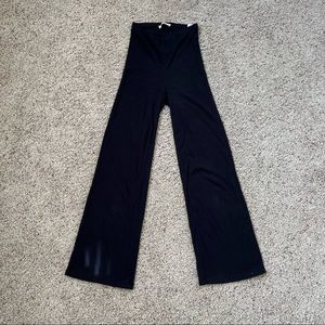 Aritzia Wilfred Free Selita Lounge Pants